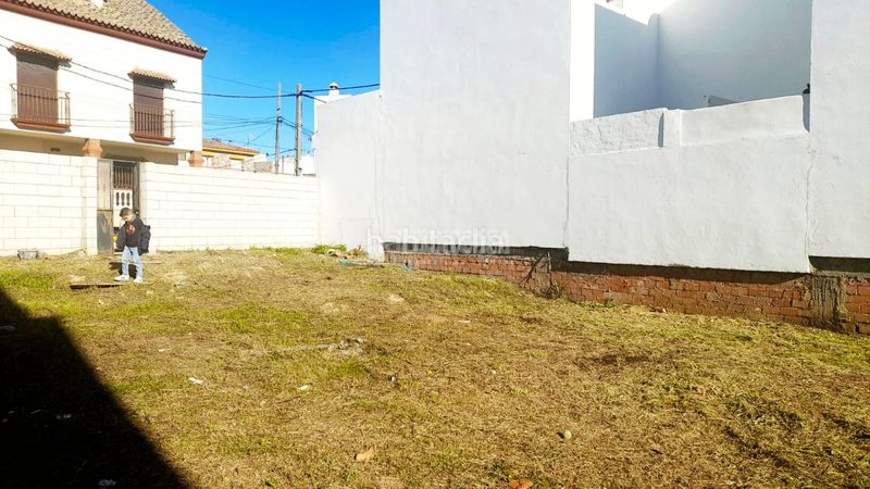 Foto 0327e183-5e9a-4e1e-94a5-4b444f8cbd15. Terreny residencial a Benalup