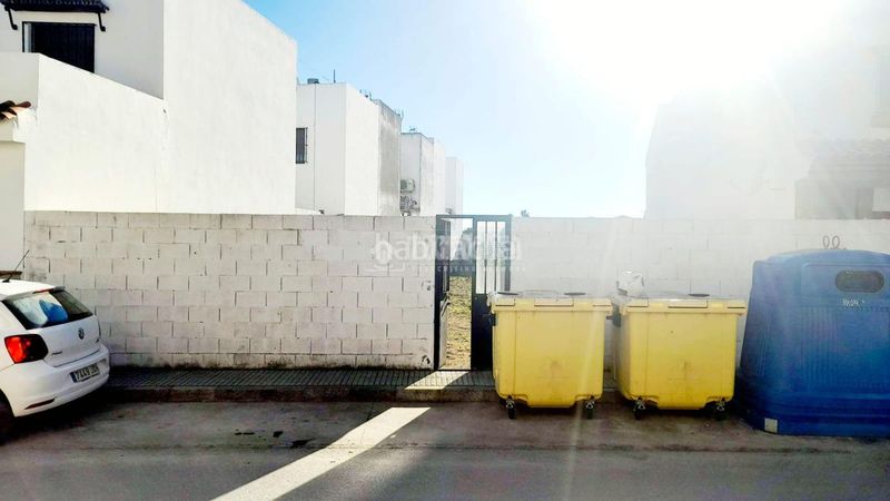 Foto 66bc59dd-25c4-420f-9b21-4f66d967a9ad. Terreny residencial a Benalup