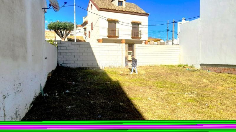 Foto 7a340fb8-df9a-4255-83de-a77caa747bbf. Terreny residencial a Benalup
