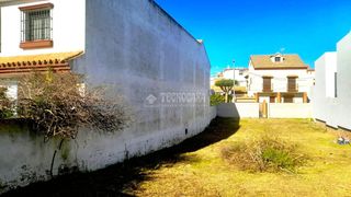 Terreny residencial a Benalup. Terrenos en venta en benalupcasas viejas