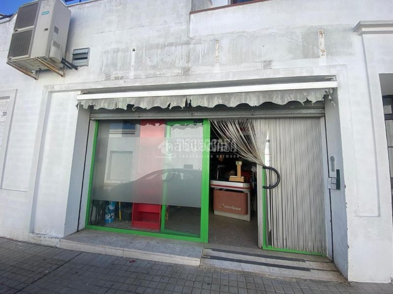 Foto a5167429-e66a-4633-bdac-53e6cd75879a. Rent business premise in Vejer Vejer de la Frontera