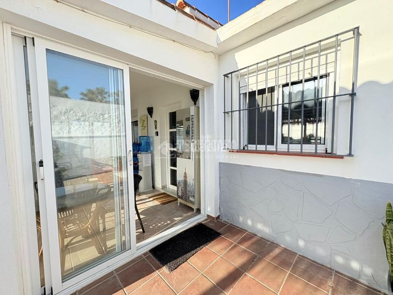 Foto e6148278-4557-4a1c-a636-f515f5901ff5. Finca rústica a El Palmar Vejer de la Frontera
