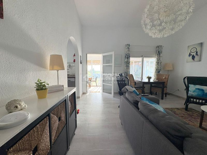 Foto fcebe8c6-60d0-4f53-aa68-d50298e2e3e2. Finca rústica a El Palmar Vejer de la Frontera