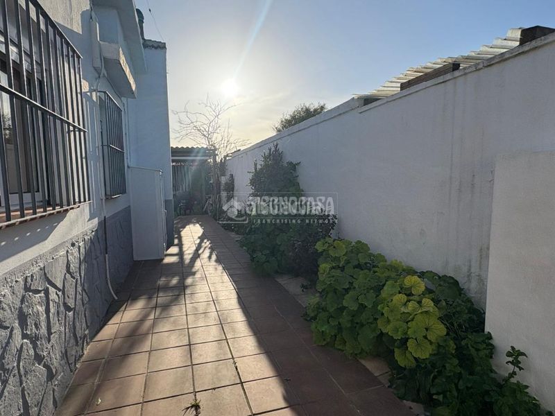 Foto fda32307-87df-4178-96d0-e8857acc9349. Finca rústica a El Palmar Vejer de la Frontera