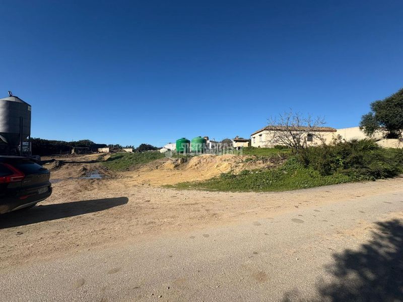 Foto 6be0e7e7-25ad-4692-aee4-4691a51690de. Finca rústica terrenos en venta en Vejer Vejer de la Frontera
