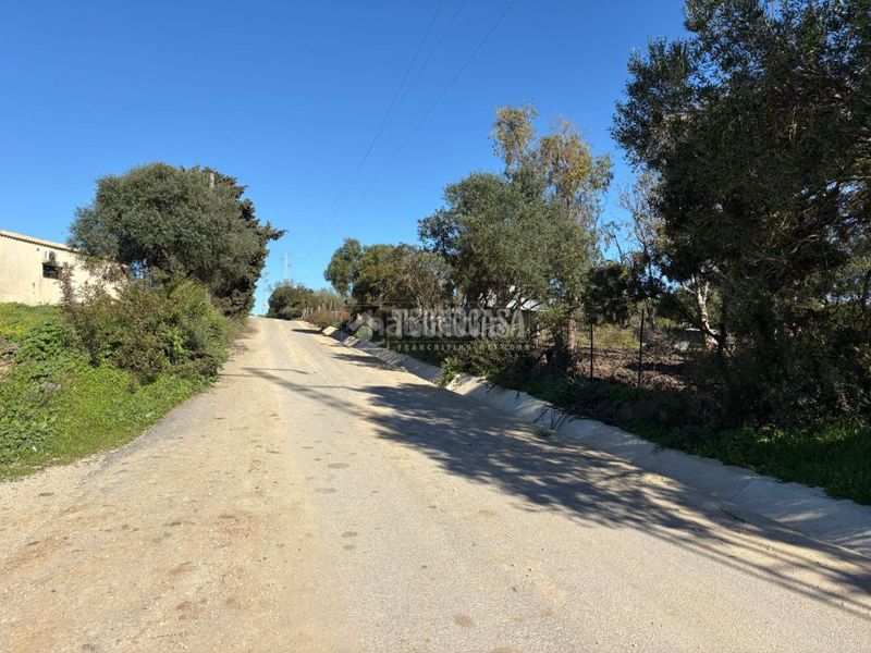Foto cea6c648-86b9-4eb0-a6da-152d918c9c30. Finca rústica terrenos en venta en Vejer Vejer de la Frontera