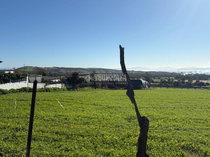 Foto 345fc6d8-ea4f-47e2-912c-954c55b2308f. Finca rústica terrenos en venta en Vejer Vejer de la Frontera