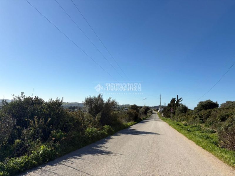 Foto b34f16c1-8142-4edb-99e8-cb3045d84b8c. Finca rústica terrenos en venta en Vejer Vejer de la Frontera