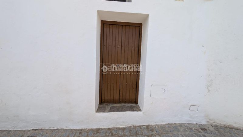 Foto 10f15780-2823-43d2-ad7d-deb2cfd78f40. Casa aparellada a Vejer Vejer de la Frontera