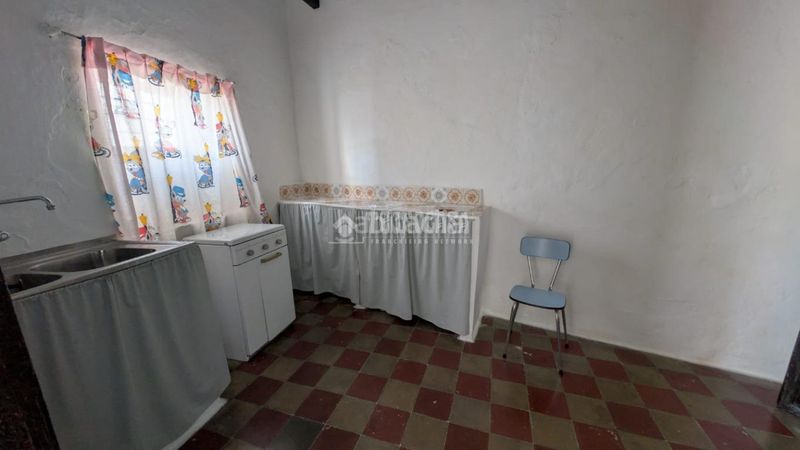 Foto 494b4bb3-f53f-4956-8347-517e1b8f5d90. Casa aparellada a Vejer Vejer de la Frontera