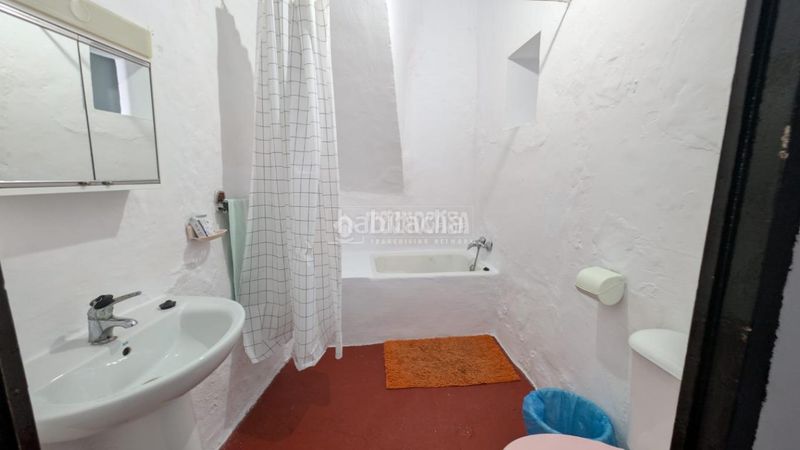 Foto b918e84d-bbee-43bc-83ce-5be87b5f6357. Casa aparellada a Vejer Vejer de la Frontera