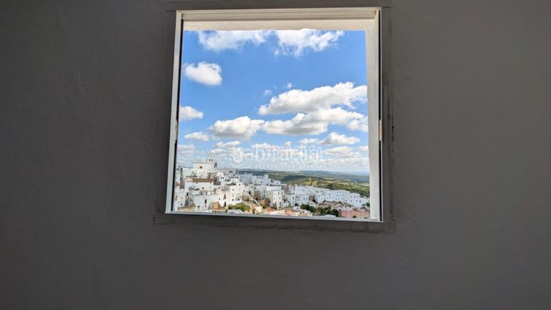 Foto c90c44c0-b52b-4ec7-9dd1-ba66d85b0064. Casa aparellada a Vejer Vejer de la Frontera