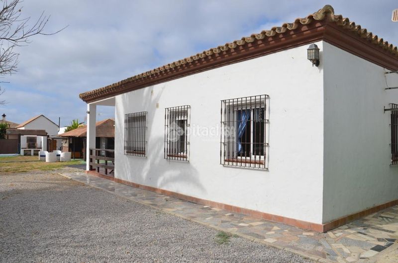 Foto 5762b9af-b1c9-4297-89ee-3d93f8d2fe14. Masia a Vejer Vejer de la Frontera