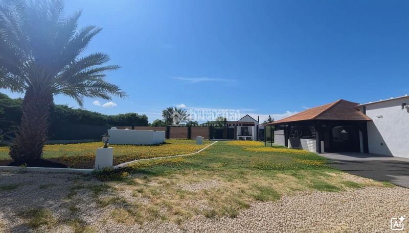 Foto af68f53b-048b-4adf-b308-1a846c646b31. Masia a Vejer Vejer de la Frontera