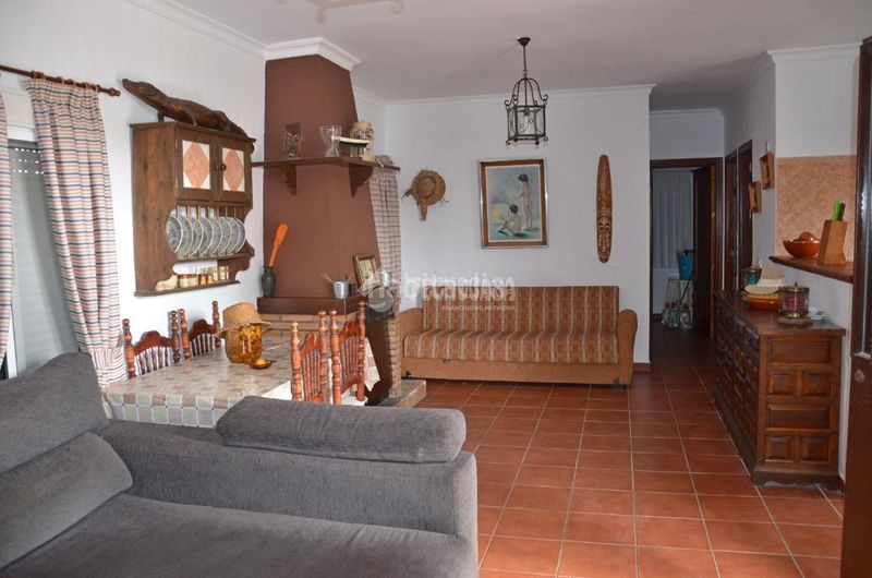 Foto c0172190-880b-4d14-be60-ced3dbd63c6c. Masia a Vejer Vejer de la Frontera