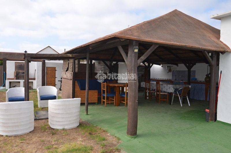 Foto ca3aff7b-5961-4707-b4be-71f352590be3. Masia a Vejer Vejer de la Frontera