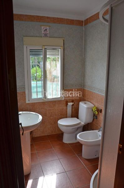 Foto e99522b6-ff2f-4e9a-bb59-7ce3195df27e. Masia a Vejer Vejer de la Frontera