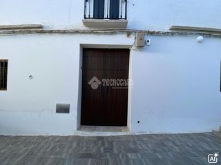 Maison à Vejer. Casa en venta en vejer de la frontera