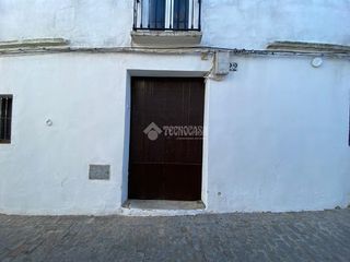 Casa aparellada a Vejer. Casa en venta en vejer de la frontera