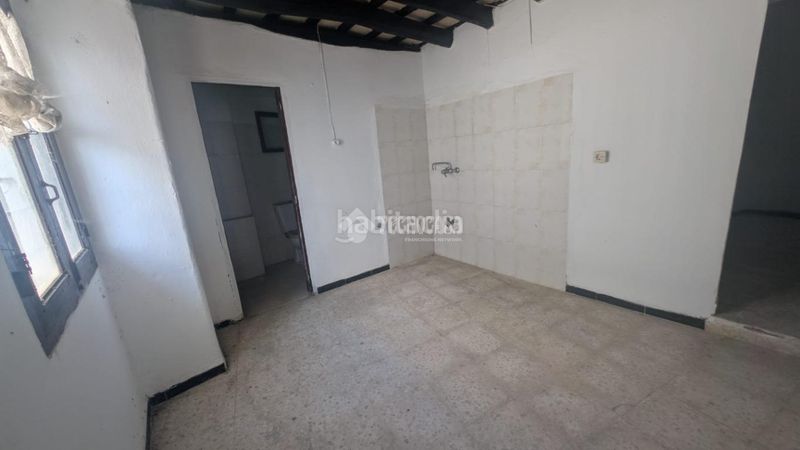 Foto a827c601-3eaa-492a-9262-7ad85fcbe137. Casa aparellada a Vejer Vejer de la Frontera