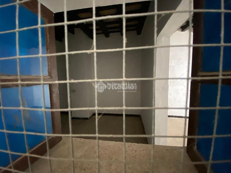 Foto dc9392c6-bd3f-42ee-b2b6-c2aee9be6d83. Casa aparellada a Vejer Vejer de la Frontera