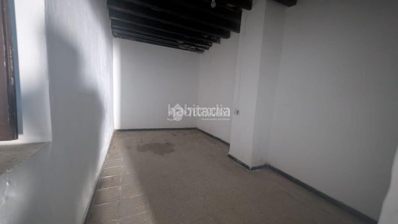 Foto fd65726a-5437-4e55-b77d-f4fe35371ca5. Casa aparellada a Vejer Vejer de la Frontera