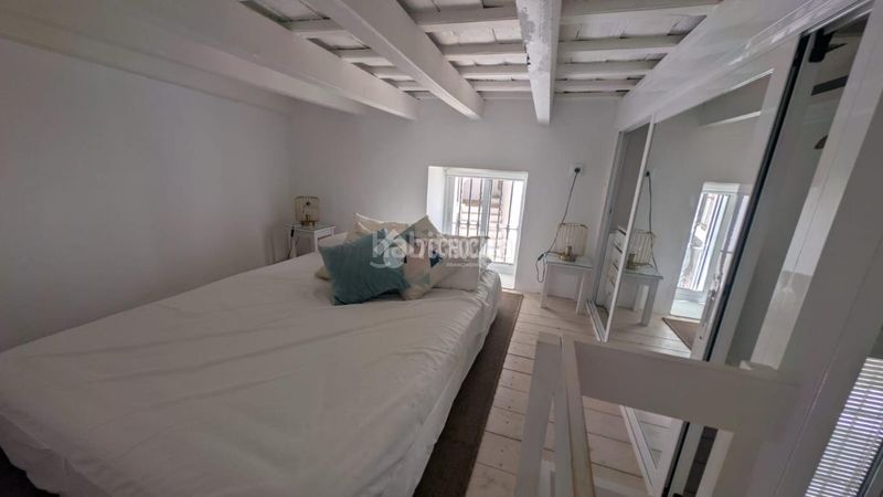 Foto 11b975b1-b826-4ce4-9cc9-496495f2ac28. Casa aparellada a Vejer Vejer de la Frontera
