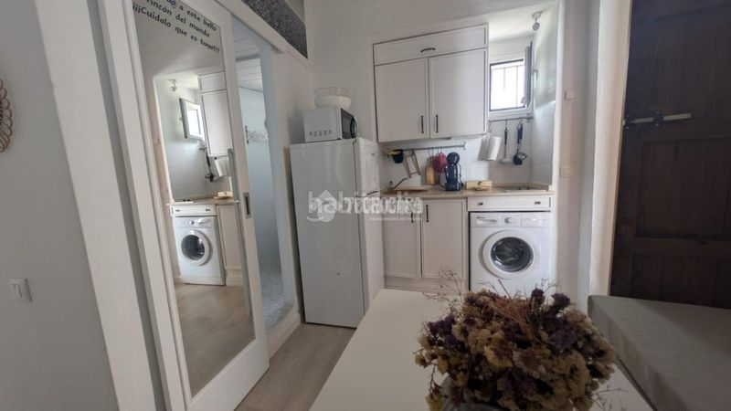 Foto b7d15c10-313c-4882-80ba-fcbde1f31661. Casa aparellada a Vejer Vejer de la Frontera