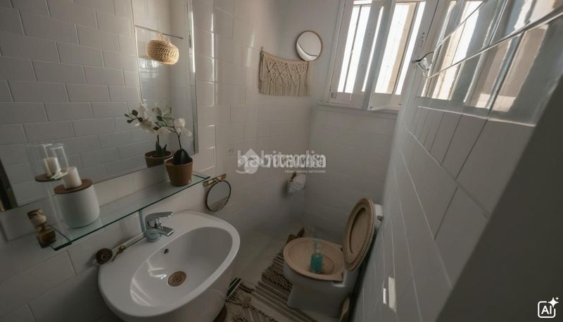 Foto dc5895a2-c162-443a-ac9a-a04f5f7fb7ec. Casa aparellada a Vejer Vejer de la Frontera