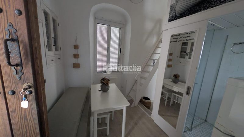 Foto e3b2de4f-0efb-4bf2-a636-2e8636ad53d5. Casa aparellada a Vejer Vejer de la Frontera