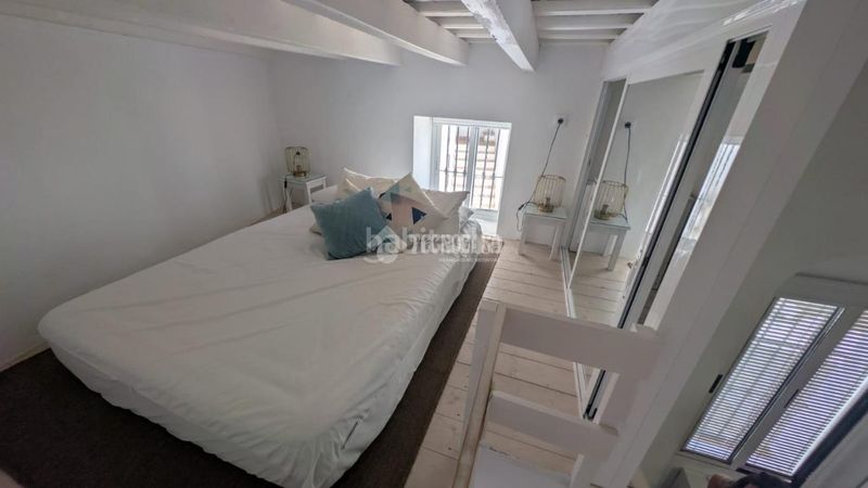 Foto e5874909-d41b-4736-b77a-527f62f02f0b. Casa aparellada a Vejer Vejer de la Frontera