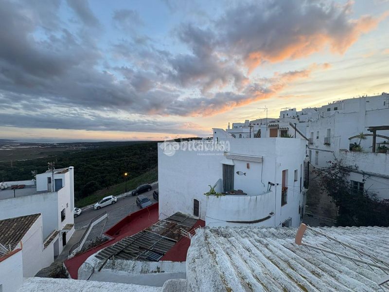 Foto 276ef603-3a62-4169-b81e-2a77647c7def. Pis a Vejer Vejer de la Frontera
