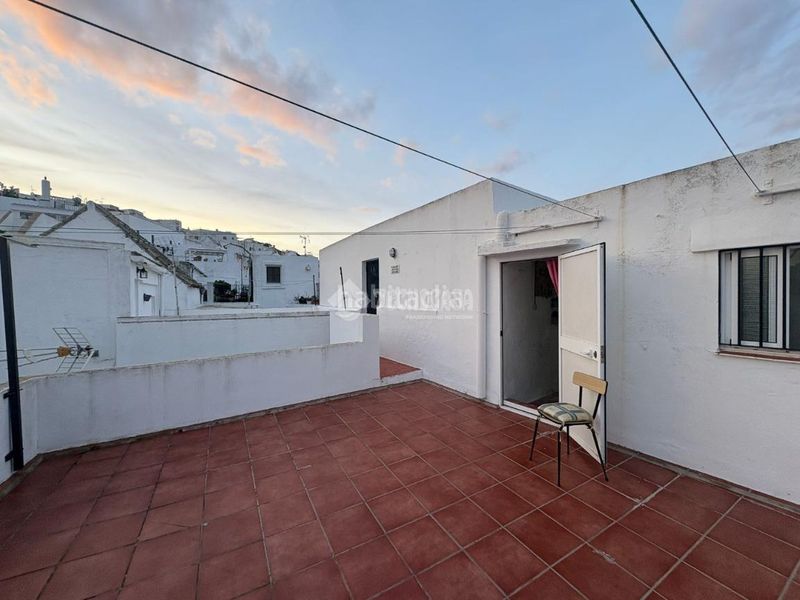 Foto 461a4a51-59f3-4d77-828f-5b5d36d4b5a8. Pis a Vejer Vejer de la Frontera