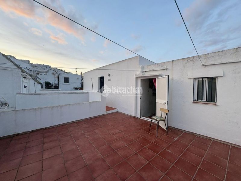 Foto 4ef38689-2a8b-492a-a69e-79fe35e459ab. Pis a Vejer Vejer de la Frontera