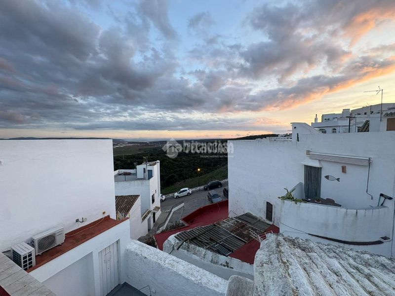 Foto 63681adc-d1e6-45aa-98e8-ddece6981a91. Pis a Vejer Vejer de la Frontera