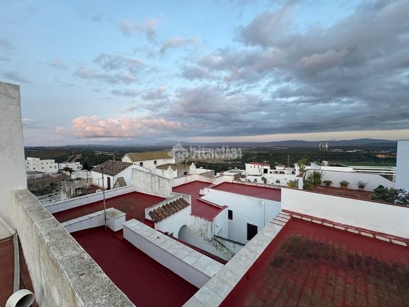 Foto a2461532-6e5d-4e8c-8b42-65c92cdcd0d0. Pis a Vejer Vejer de la Frontera