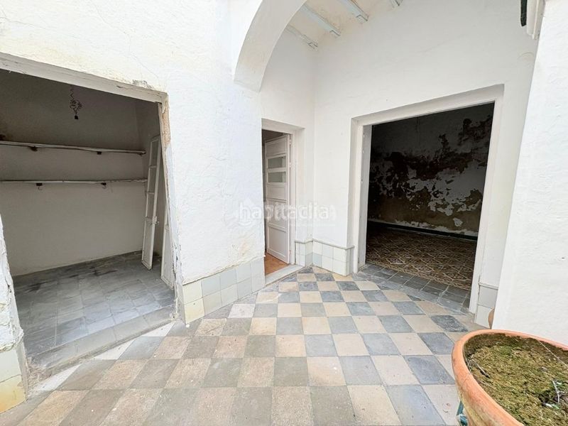 Foto 1e085d1d-fe40-4e84-bfd3-c3e9e4e7428b. Casa  en venta en Vejer Vejer de la Frontera