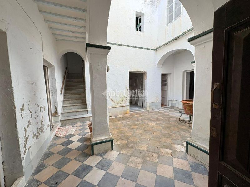 Foto 6253168a-3cda-4bc7-9652-e852cfb346cf. Casa  en venta en Vejer Vejer de la Frontera