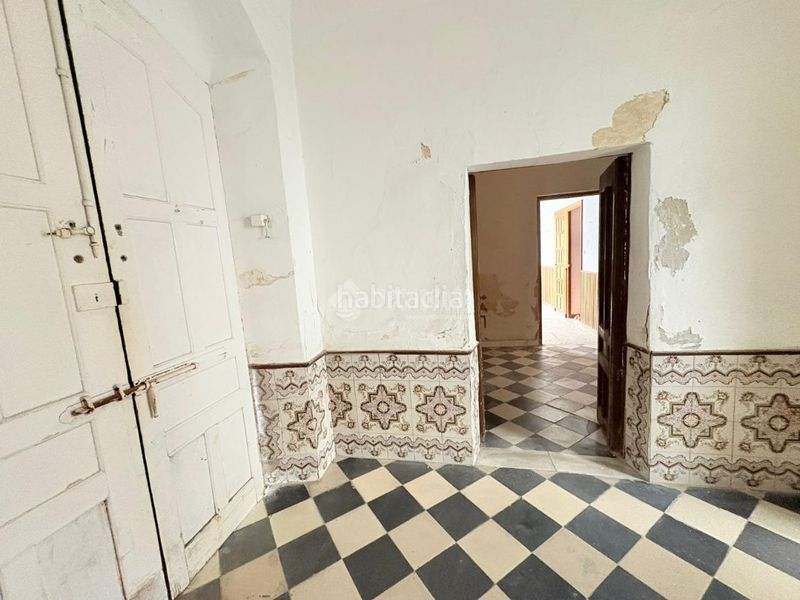 Foto 76e26566-bd34-4c55-9ea7-a91f3735b66b. Casa  en venta en Vejer Vejer de la Frontera