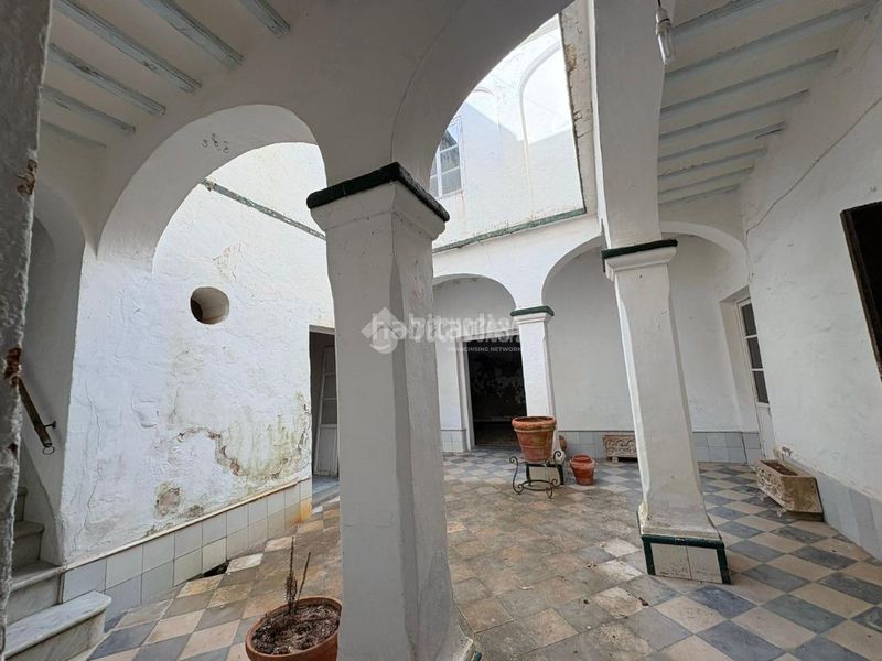 Foto 8524513d-e285-40a1-9664-7f18e48f63a5. Casa  en venta en Vejer Vejer de la Frontera