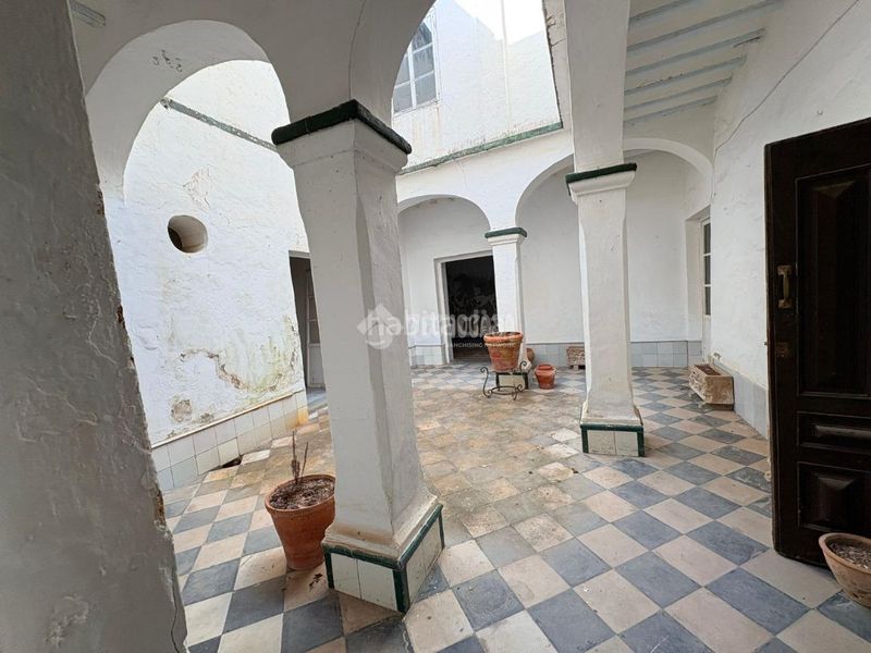 Foto f2101b6f-2381-4419-bb9f-4524d38c1132. Casa  en venta en Vejer Vejer de la Frontera