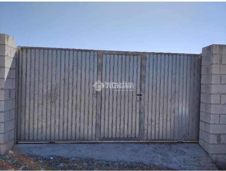 Foto a813b6fa-0af4-4827-b783-d095c7bd6c7f. Finca rústica a Vejer Vejer de la Frontera