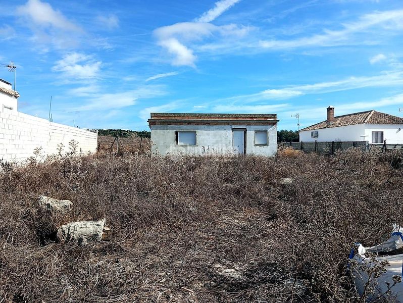 Foto f0794507-9abd-4ebb-955c-b83f52914953. Finca rústica a Vejer Vejer de la Frontera