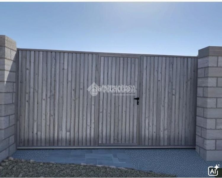 Foto f682e7b9-0f7a-448a-9438-628bd4120ae0. Finca rústica a Vejer Vejer de la Frontera