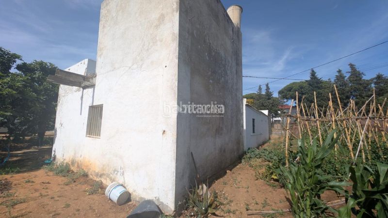Foto a1fb8c7d-031c-4b24-933a-0a7b38fe4087. Masia a Vejer Vejer de la Frontera