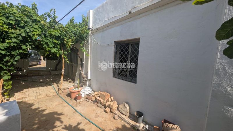 Foto a40a7d67-ca5b-4aac-892a-436696828e96. Masia a Vejer Vejer de la Frontera