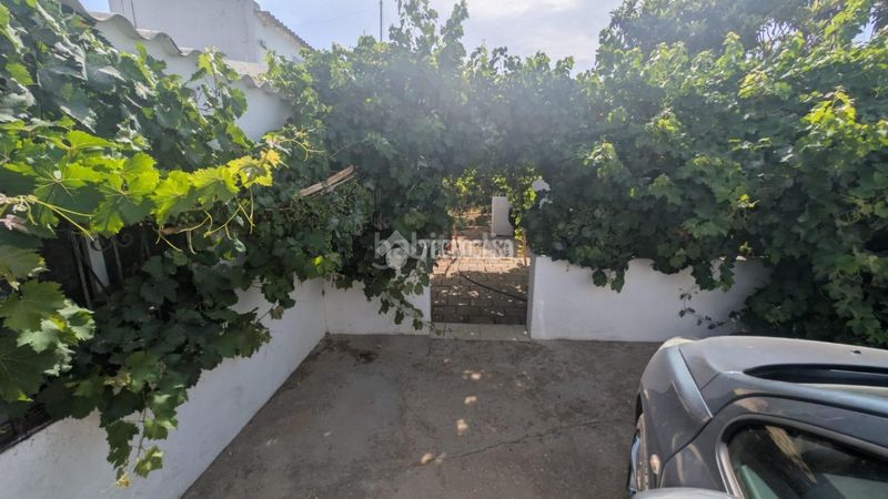 Foto b6d6c40e-36e5-4c22-893e-17a3f4a66516. Masia a Vejer Vejer de la Frontera