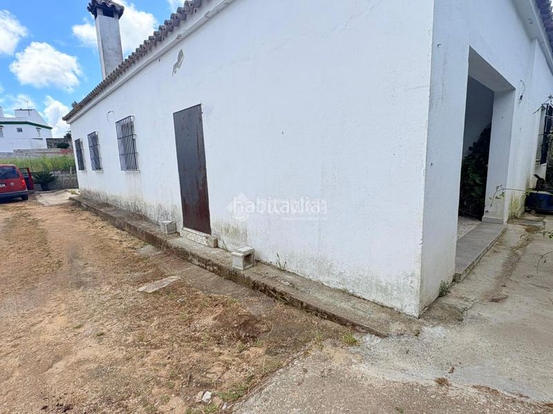 Foto 2db7ac9d-3618-495a-92fb-8ea724a42f71. Masia a Vejer Vejer de la Frontera