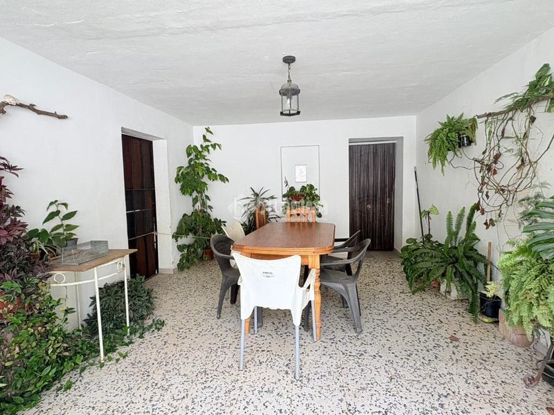 Foto c4a2a824-429b-4892-9572-4483b8ff1c00. Masia a Vejer Vejer de la Frontera