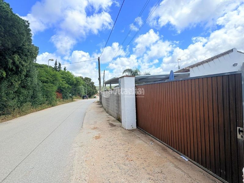 Foto c8447e5c-ef67-4837-8f50-0b2f05bb5407. Masia a Vejer Vejer de la Frontera